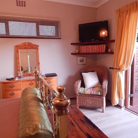 Swellendam Overnight Accommodation エクステリア 写真