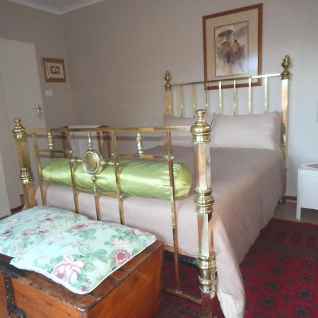 Swellendam Overnight Accommodation エクステリア 写真