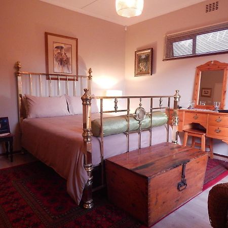 Swellendam Overnight Accommodation エクステリア 写真
