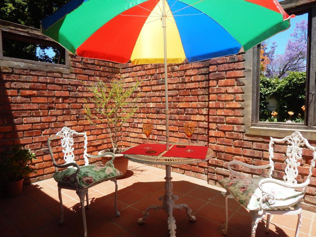 Swellendam Overnight Accommodation エクステリア 写真