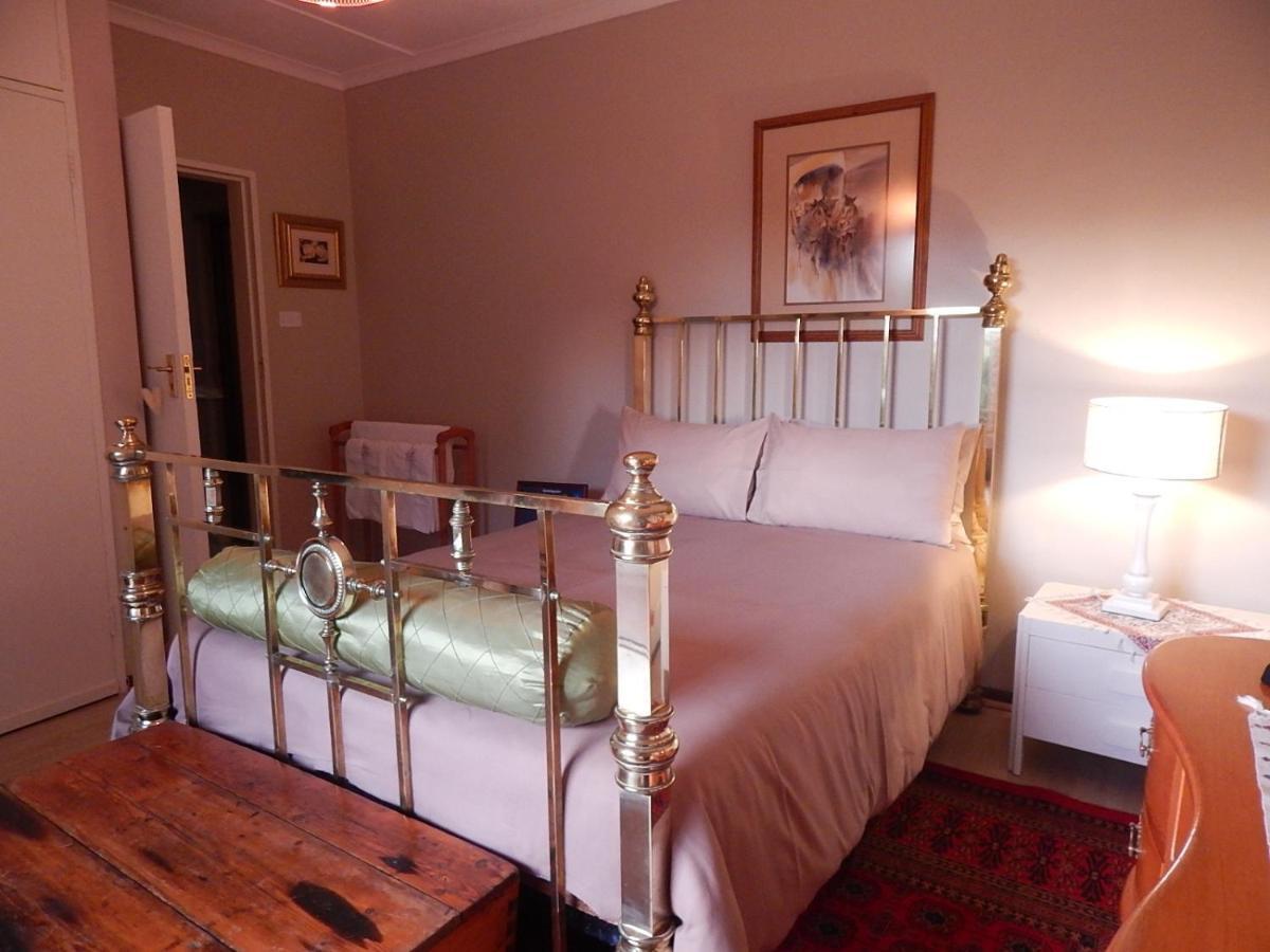 Swellendam Overnight Accommodation エクステリア 写真
