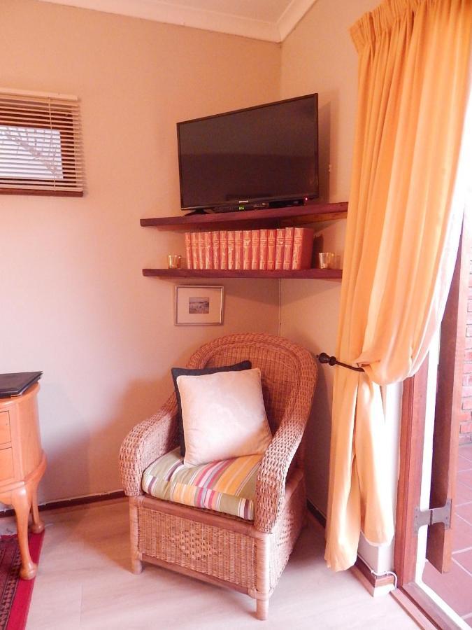 Swellendam Overnight Accommodation エクステリア 写真