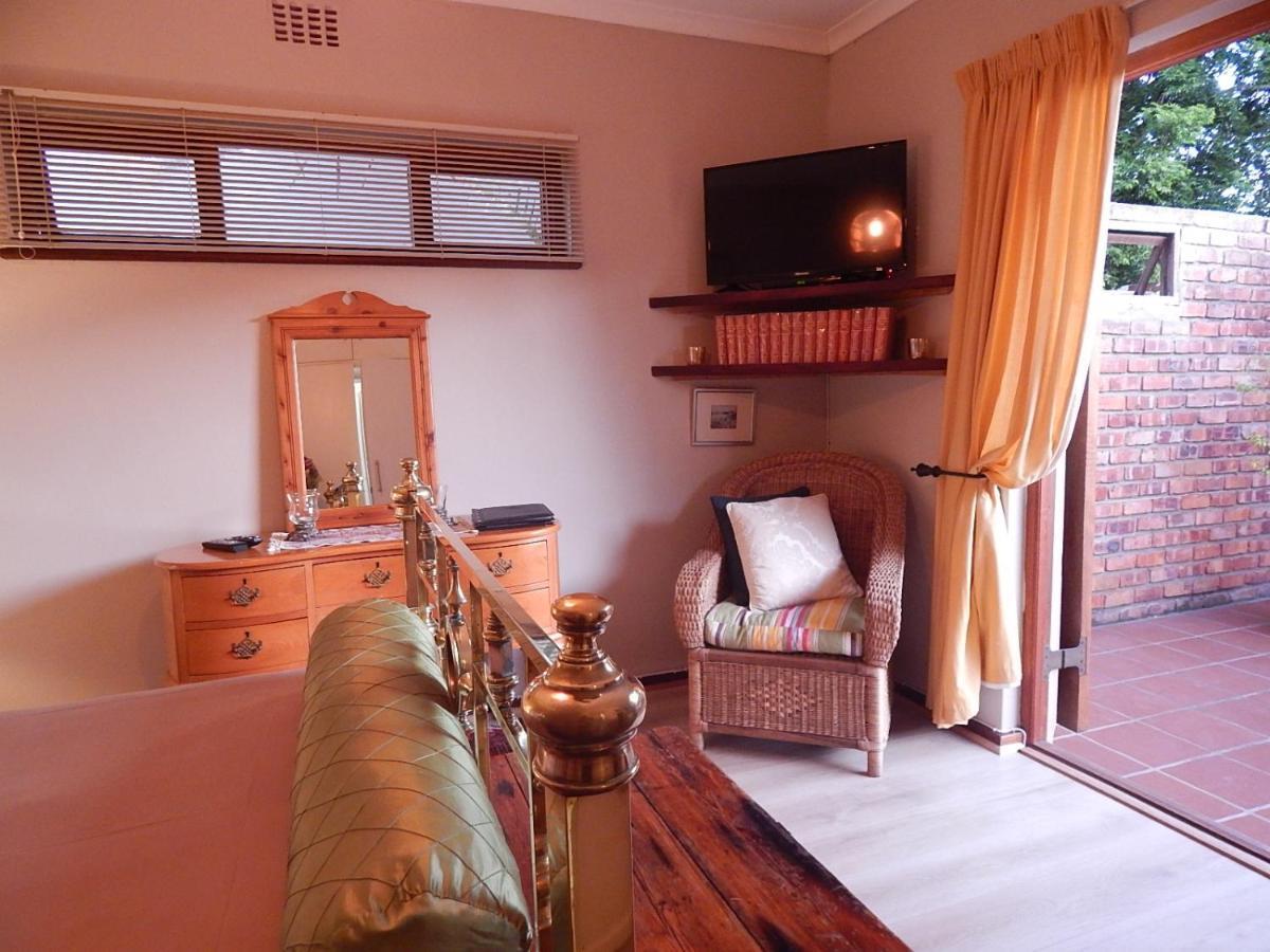 Swellendam Overnight Accommodation エクステリア 写真