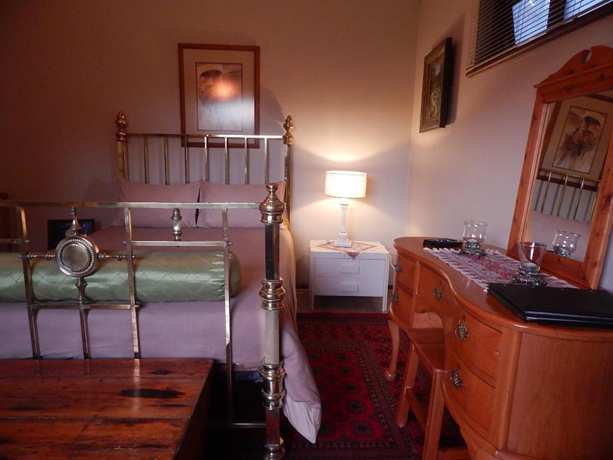 Swellendam Overnight Accommodation エクステリア 写真