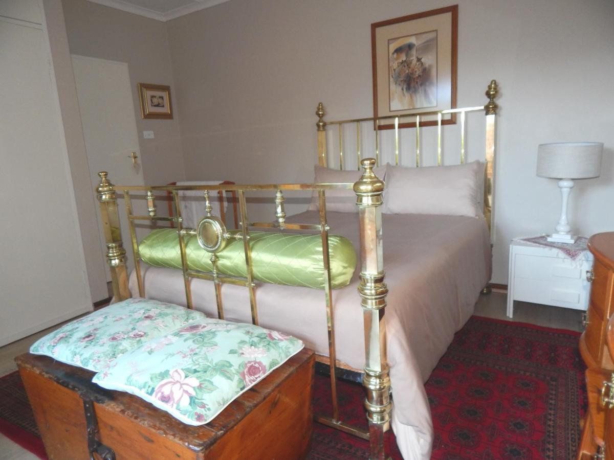 Swellendam Overnight Accommodation エクステリア 写真
