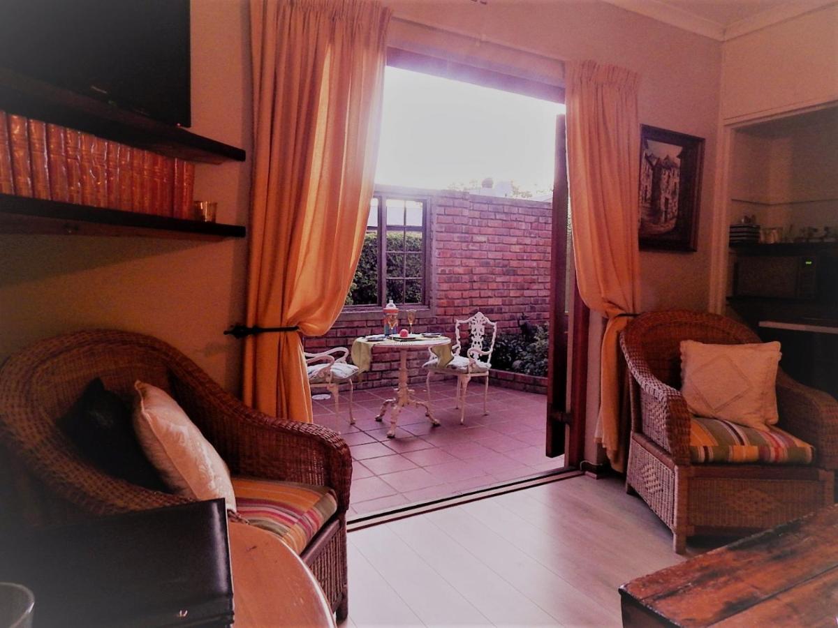 Swellendam Overnight Accommodation エクステリア 写真