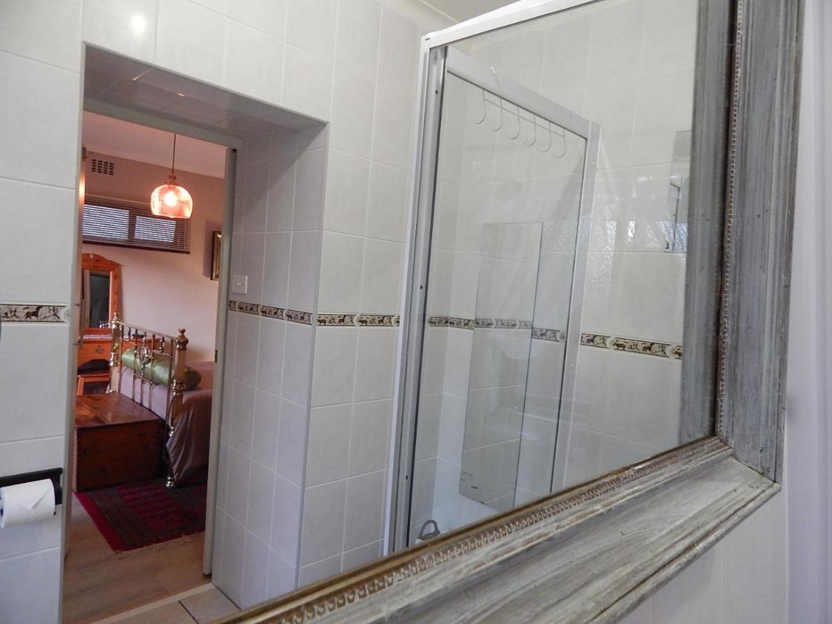 Swellendam Overnight Accommodation エクステリア 写真