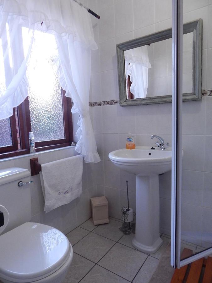 Swellendam Overnight Accommodation エクステリア 写真