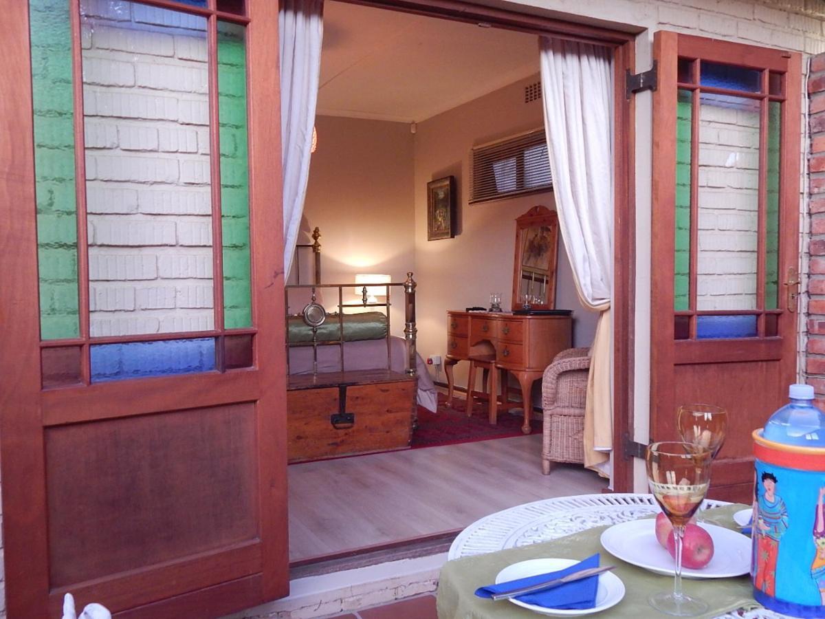 Swellendam Overnight Accommodation エクステリア 写真