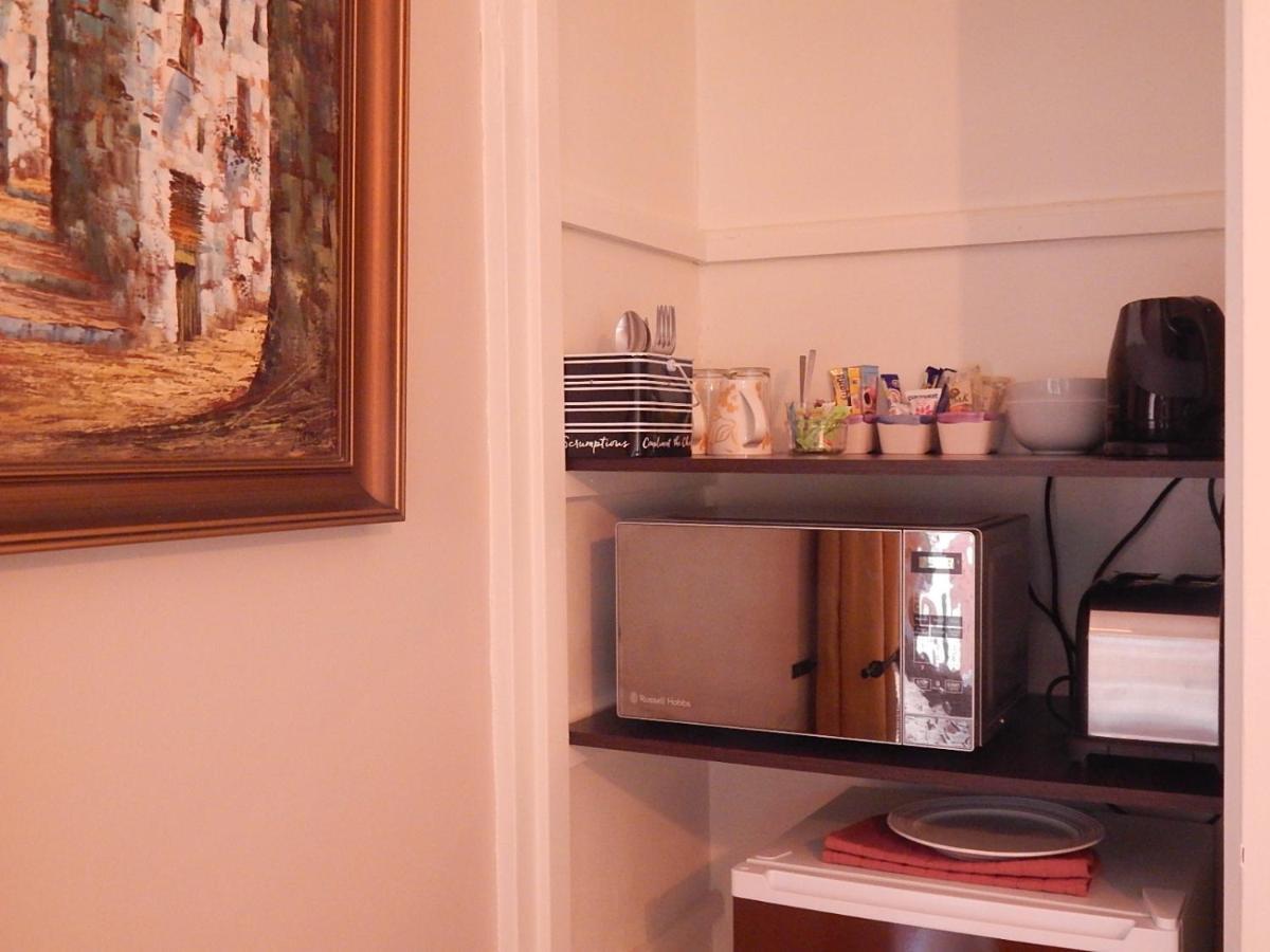 Swellendam Overnight Accommodation エクステリア 写真