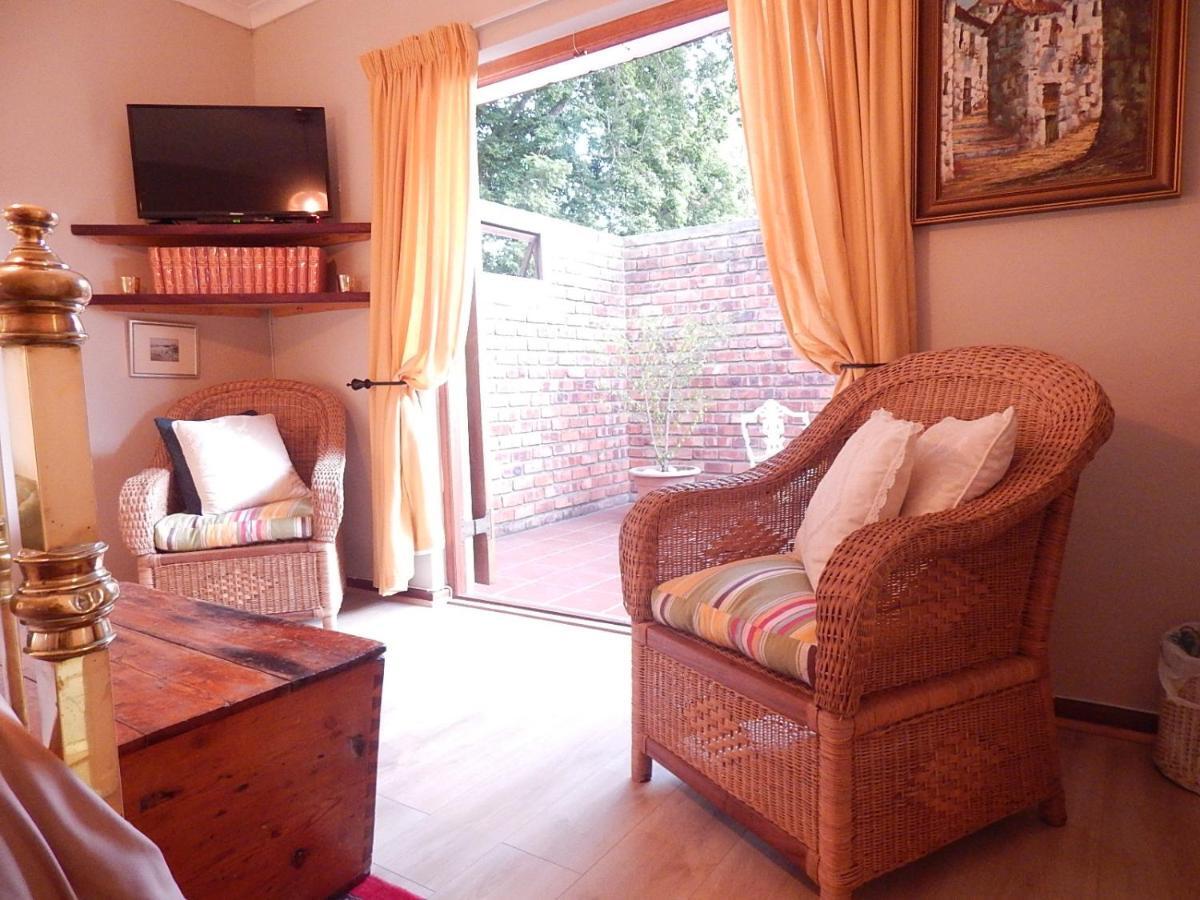 Swellendam Overnight Accommodation エクステリア 写真
