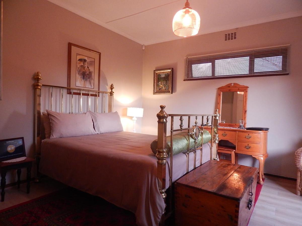 Swellendam Overnight Accommodation エクステリア 写真