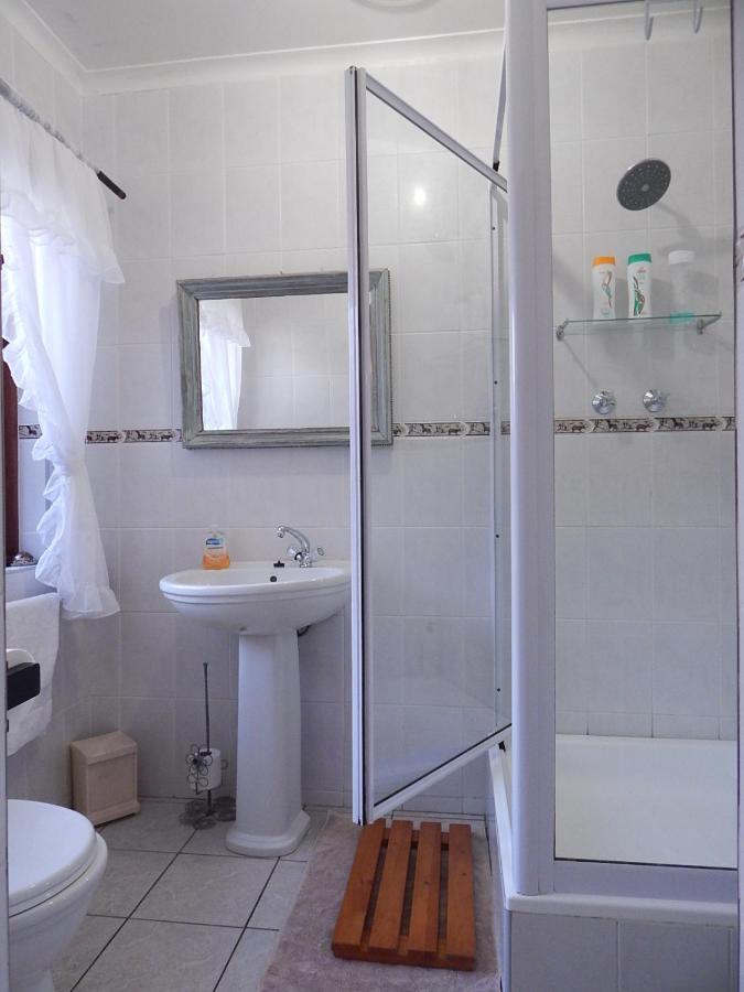 Swellendam Overnight Accommodation エクステリア 写真