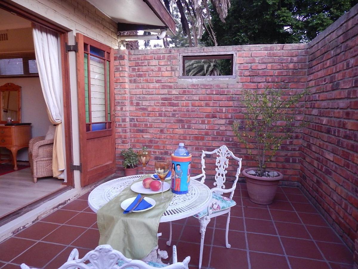 Swellendam Overnight Accommodation エクステリア 写真